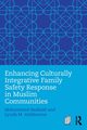 Enhancing Culturally Integrative Family Safety Response in Muslim Communities, Baobaid Mohammed