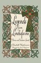Legends from Lindisfarne, Hopkinson Elizabeth