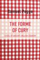 The Forme of Cury, Pegge Samuel