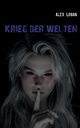 Weltenwchter III, Logan Alex