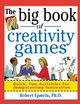 The Big Book of Creativity Games, Epstein Robert