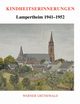 Kindheitserinnerungen, Grnewald Werner