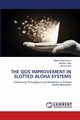 THE QOS IMPROVEMENT IN SLOTTED ALOHA SYSTEMS, Baghsawari Megha