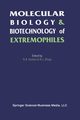 Molecular Biology and Biotechnology of Extremophiles, 