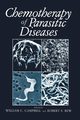 Chemotherapy of Parasitic Diseases, 