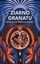 Ziarno granatu., 