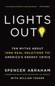Lights Out!, Abraham Spencer