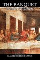 The Banquet by Dante Alighieri, Fiction, Classics, Literary, Alighieri Dante
