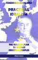 Practical Idealism, Coudenhove-Kalergi Richard