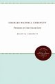 Charles Waddell Chesnutt, Chesnutt Helen M.
