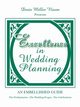 Excellence in Wedding Planning, Nixon Doris Miller