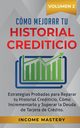 Cmo Mejorar Tu Historial Crediticio, Mastery Income