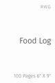 Food Log, RWG