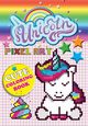 Unicorn Pixel Art, MacIntyre Mickey