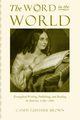The Word in the World, Brown Candy Gunther