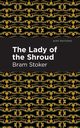 The Lady of the Shroud, Stoker Bram