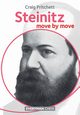 Steinitz, Pritchett Craig