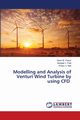 Modelling and Analysis of Venturi Wind Turbine by using CFD, Pawar Girish B.