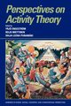 Perspectives on Activity Theory, Engestrom Yrjo