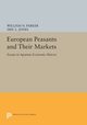 European Peasants and Their Markets, 