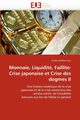 Monnaie, liquidit, faillite, ANDRIEU-LACU-C