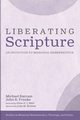 Liberating Scripture, Barram Michael