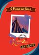 O Piano No Circo, Rauta Marcelo