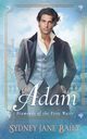 Adam, Baily Sydney Jane