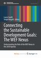 Connecting the Sustainable Development Goals, 