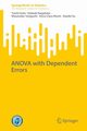 ANOVA with Dependent Errors, Goto Yuichi