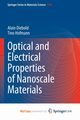 Optical and Electrical Properties of Nanoscale Materials, Diebold Alain