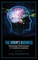 The Brain's Business, Pemberton Gail  Marie