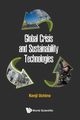 Global Crisis and Sustainability Technologies, UCHINO KENJI