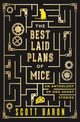 The Best Laid Plans of Mice, Baron Scott