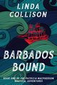 Barbados Bound, Collison Linda