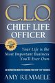 Chief Life Officer, Remmele Amy