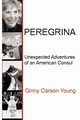 Peregrina, Young Ginny Carson