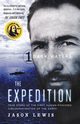 Dark Waters (the Expedition Trilogy, Book 1), Lewis Jason
