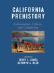 California Prehistory, 