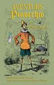 Aventurs Pinocchio - Whedhel Popet, Collodi Carlo