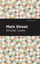 Main Street, Lewis Sinclair