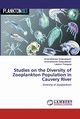 Studies on the Diversity of Zooplankton Population in Cauvery River, Sivaprakasam Umamaheswari