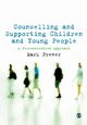 Counselling and Supporting Children and Young People, Prever Mark