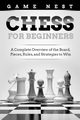 Chess for Beginners, Nest Game