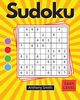 Easy Sudoku Puzzle For Adults, Smith Anthony