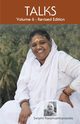 Talks, Volume 6, Puri Swami Paramatmananda
