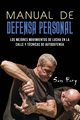 Manual de Defensa Personal, Fury Sam