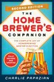 Homebrewer's Companion Second Edition, Papazian Charlie
