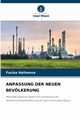 ANPASSUNG DER NEUEN BEVLKERUNG, Halimova Fariza