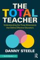 The Total Teacher, Steele Danny
